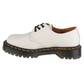 Dr. Martens Dr. cipő Martens 1461 Bex W DM26654100 bézs 1