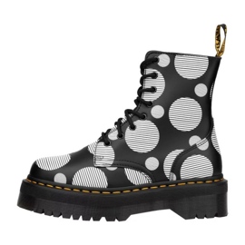 Glany Dr. Martens Jadon DM26882009 szürke 1