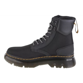 Glany Dr. Martens Tarik DM27017001 fekete 1