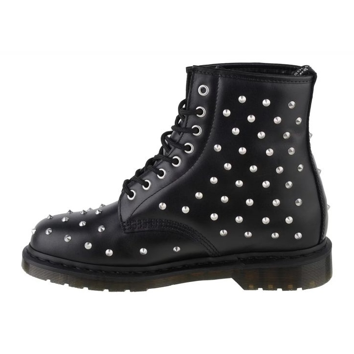 Glany Dr. Martens 1460 Stud DM27040001 fekete 1