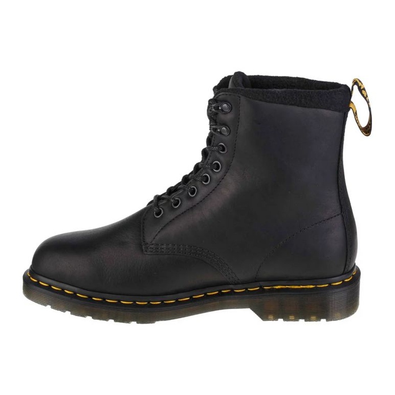 Glany Dr. Martens 1460 Pascal DM27084001 fekete 1
