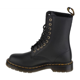 Glany Dr. Martens 1490 Virágos DM27453001 fekete 1