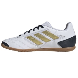 Adidas Super Sala 2 IG8756 cipőben fehér 1