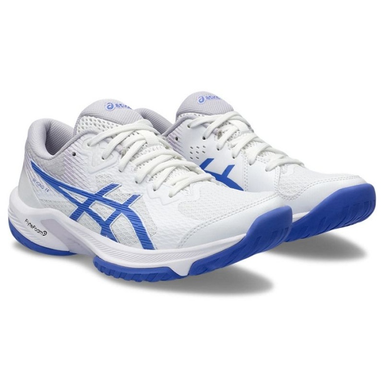 Asics Beyond Ff 1072A095-102 cipő fehér 1