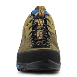 Garmont Dragontail Tech Gtx 002755 cipő zöld 2