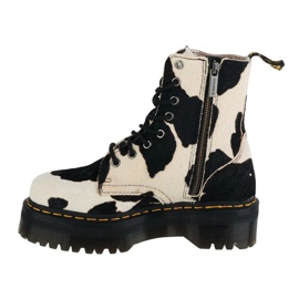 Dr. Martens Dr. cipő Martens Jadon DM31094934 fekete 1