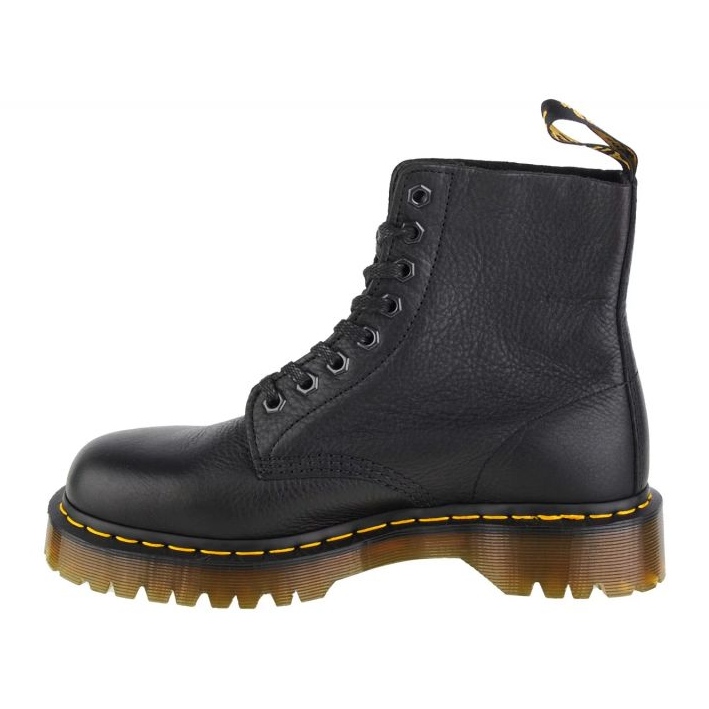 Glany Dr. Martens 1460 Pascal Bex DM26981001 fekete 1