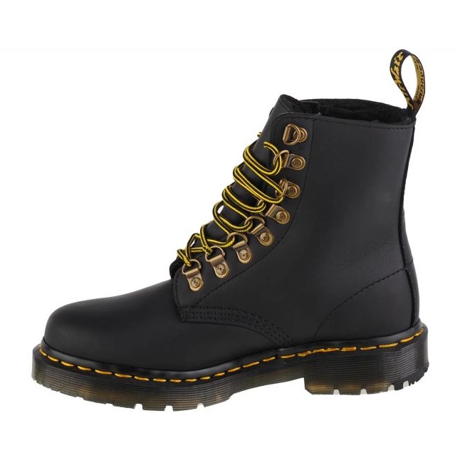Glany Dr. Martens 1460 Pascal DM27007001 fekete 1