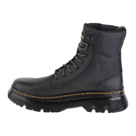 Glany Dr. Martens Tarik DM27021001 fekete 1