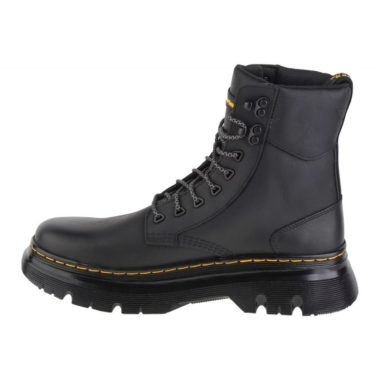 Glany Dr. Martens Tarik DM27021001 fekete 1