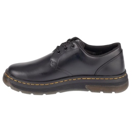 Dr. Martens Dr. cipő Martens Crewson Lo M DM31669001 fekete 1