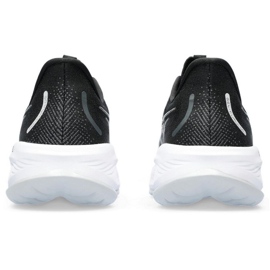 Asics Gel Cumulus 26 W cipő 1012B599002 fekete 1