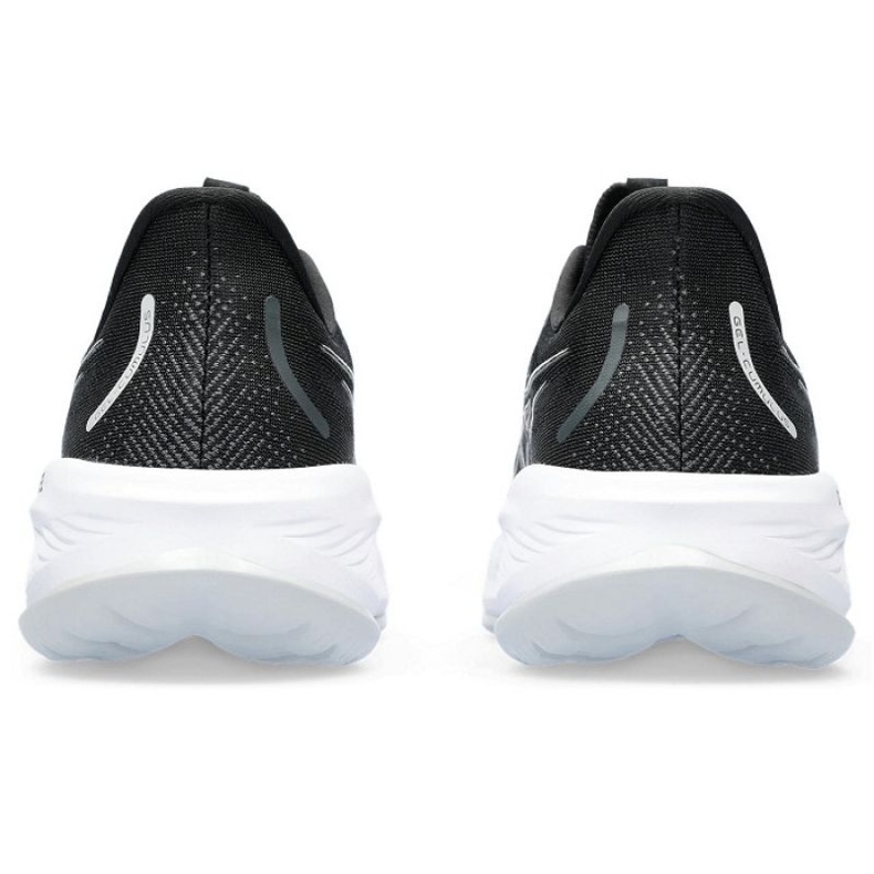 Asics Gel Cumulus 26 W cipő 1012B599002 fekete 1