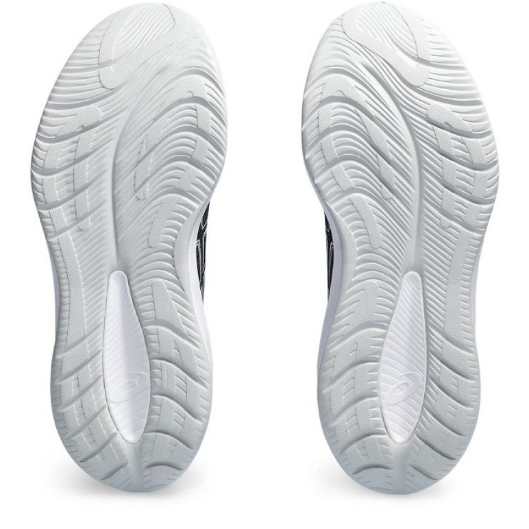 Asics Gel Cumulus 26 W cipő 1012B599002 fekete 2