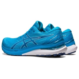 Asics Gel Kayano 29 M 1011B440402 cipő kék 1