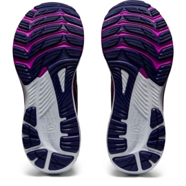 Asics Gel Kayano 29 W cipő 1012B272003 fekete 2