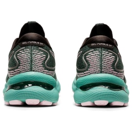 Asics Gel Nimbus 24 W cipő 1012B201003 sokszínű 1