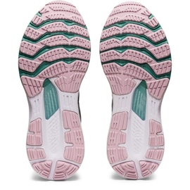 Asics Gel Kayano 28 W cipő 1012B047004 fekete 2