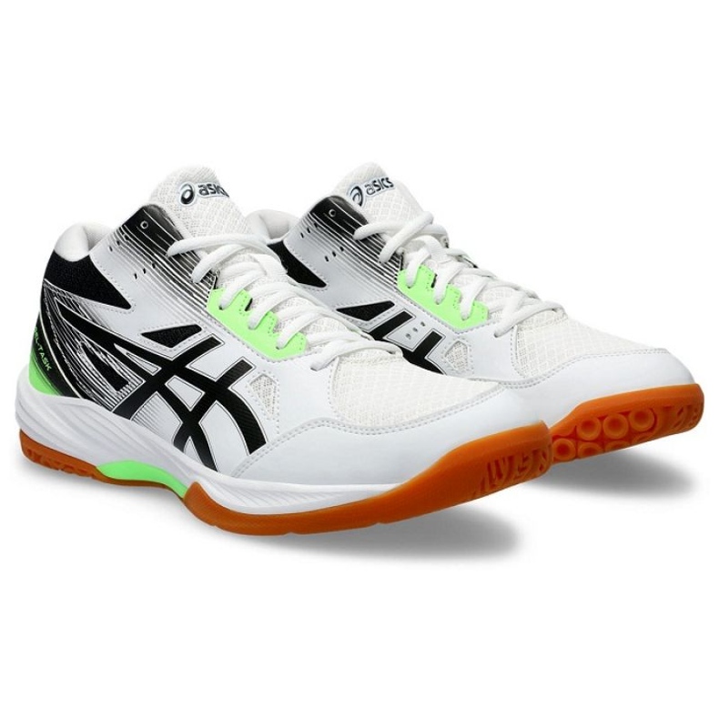 Asics Gel Task Mt 3 M cipő 1071A078102 fehér 1