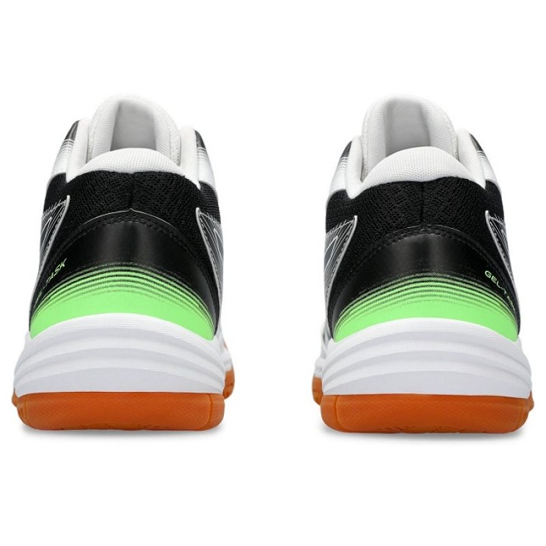 Asics Gel Task Mt 3 M cipő 1071A078102 fehér 2