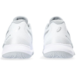 Asics Gel Tactic 12 W cipő 1072A092100 fehér 2