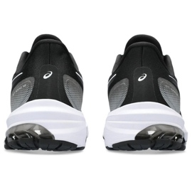 Asics GT 1000 12 W-os cipő 1012B450004 fekete 2