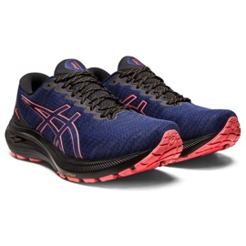Asics Gt 2000 11 Gtx W cipő 1012B304003 kék 1