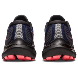 Asics Gt 2000 11 Gtx W cipő 1012B304003 kék 2