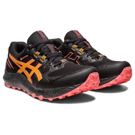 Asics Gel Sonoma 7 Gtx W 1012B414003 cipő sokszínű 1