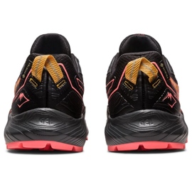 Asics Gel Sonoma 7 Gtx W 1012B414003 cipő sokszínű 2