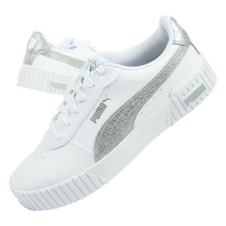 Puma Carina 2.0 W cipő 387622 02 fehér 1 Puma Carina 2.0 W cipő 387622 02 fehér 1
