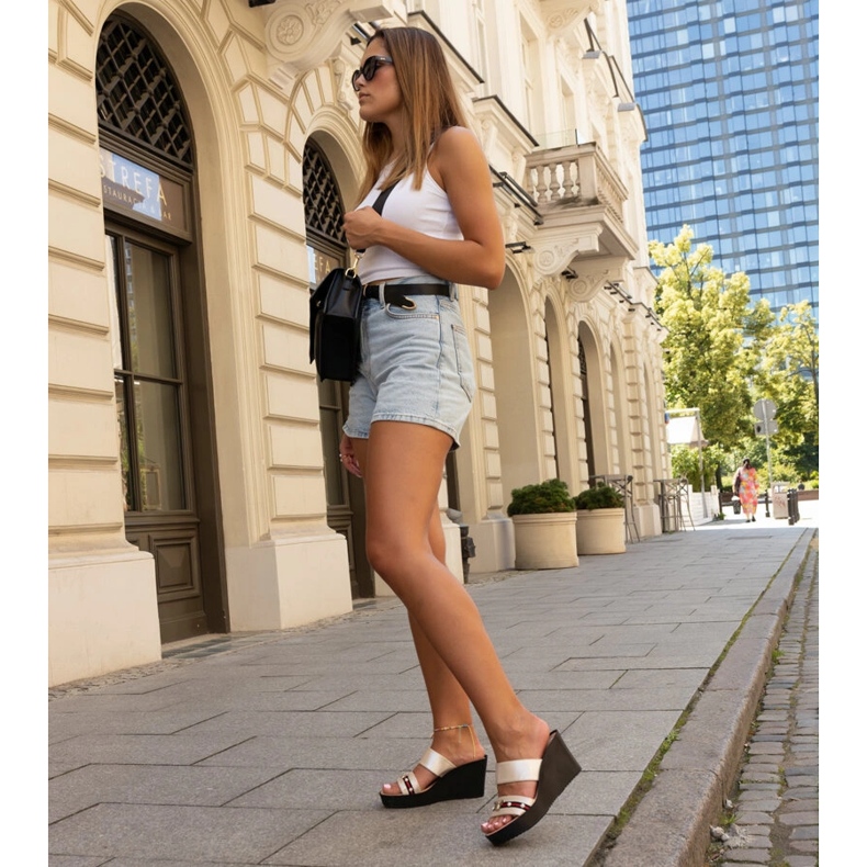 Arany metál Raja éköszvérek aranysárga 2