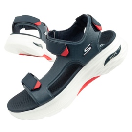 Skechers Max Sandals 229146 Nvrd kék 1