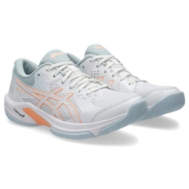 Asics Beyond Ff W cipők 1072A095-104 fehér 1 Asics Beyond Ff W cipők 1072A095-104 fehér 1