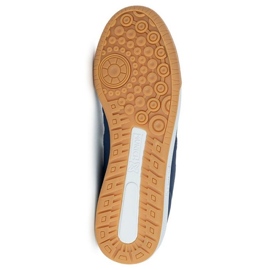 Munich München G-3 Profit 391 cipő 3111391 kék 2