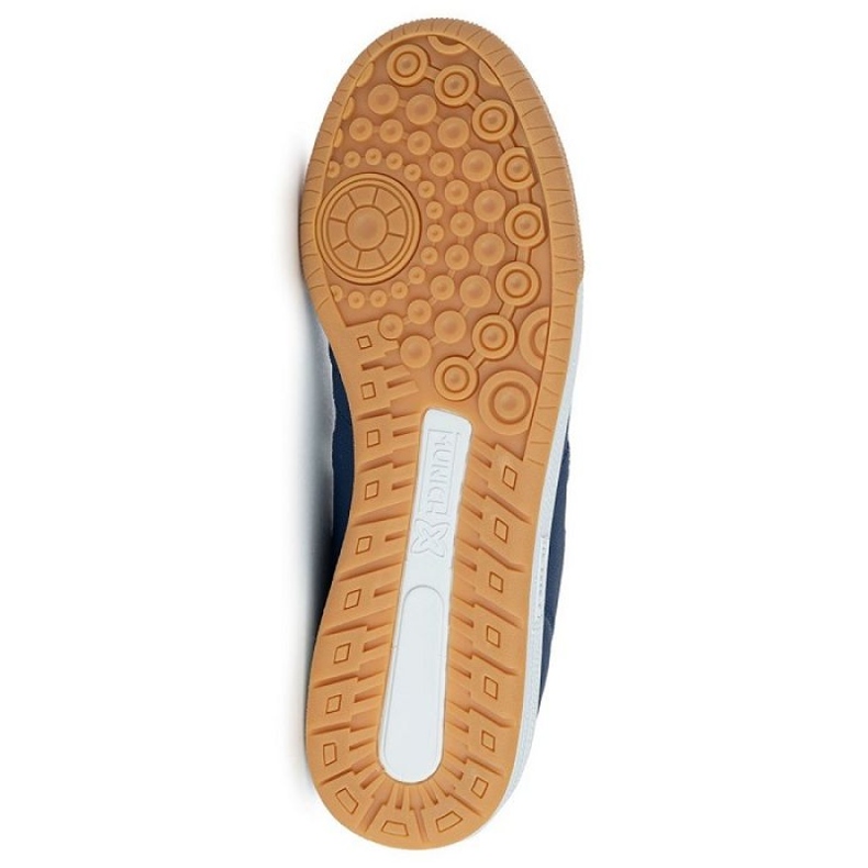 Munich München G-3 Profit 391 cipő 3111391 kék 2