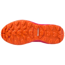 Mizuno Wave Daichi 7 Gtx J1GK225672 cipő rózsaszín 1 Mizuno Wave Daichi 7 Gtx J1GK225672 cipő rózsaszín 1