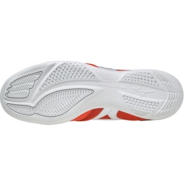 Mizuno Mrl Sala Club Cipőben Q1GA210301 piros 1