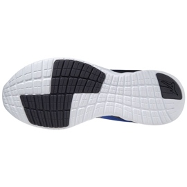 Mizuno Wave Revolt J1GC218104 cipő kék 1