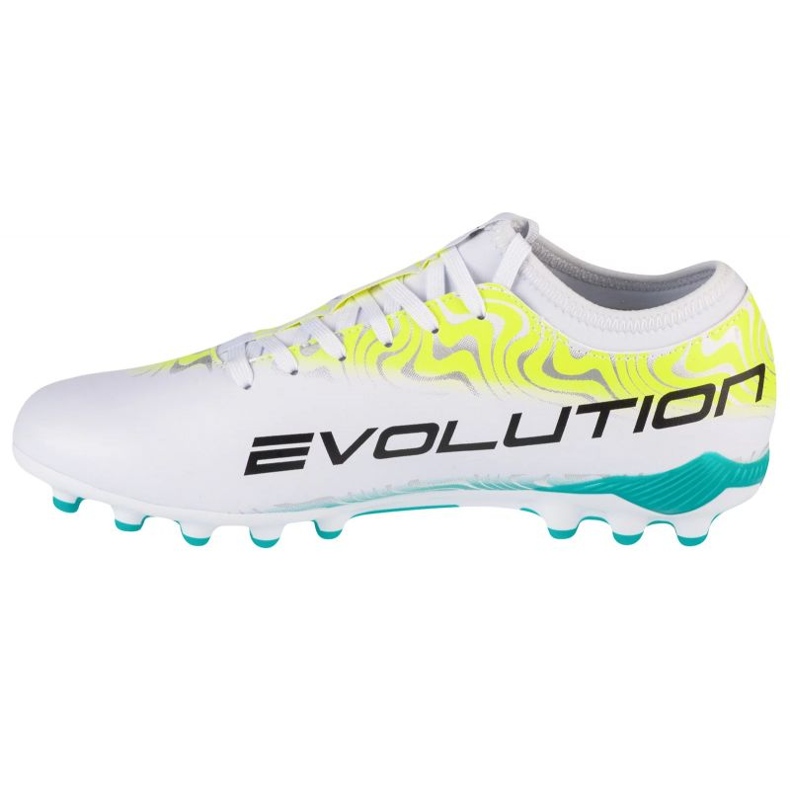 Joma Evolution 2402 Ag EVOW2402AG cipő fehér 1