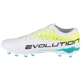 Joma Evolution 2402 Fg EVOW2402FG cipő fehér 1