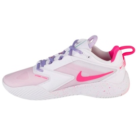 Nike Zoom Hyperace 3 Se HF3239-100 cipő rózsaszín 1
