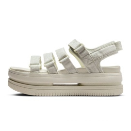 Nike Icon Classic Se FJ2595-002 szandál bézs 1