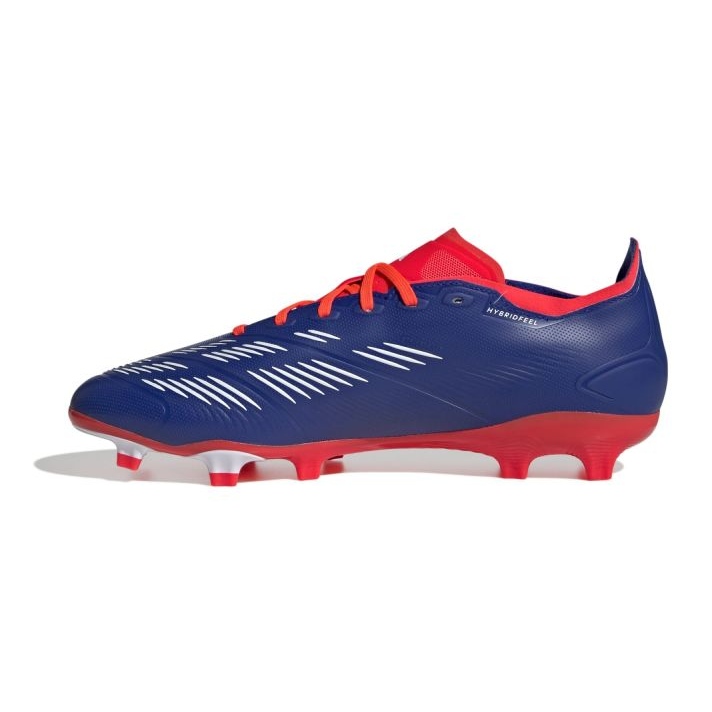 Adidas Predator League Fg IF6348 cipő kék 1