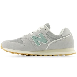 New Balance tornacipő WL373TK2 szürke 1