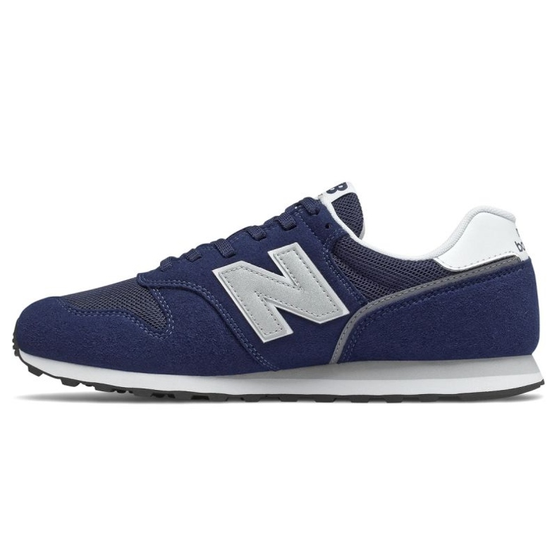 New Balance tornacipő ML373KN2 kék 1