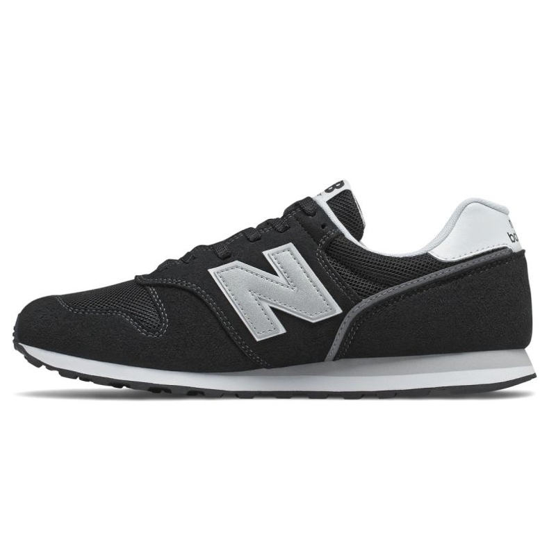 New Balance tornacipő ML373KB2 fekete 1