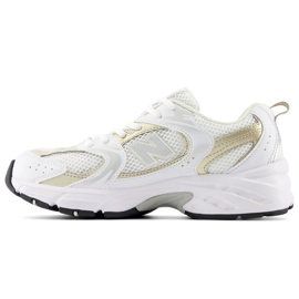 New Balance GR530RD cipő fehér 1