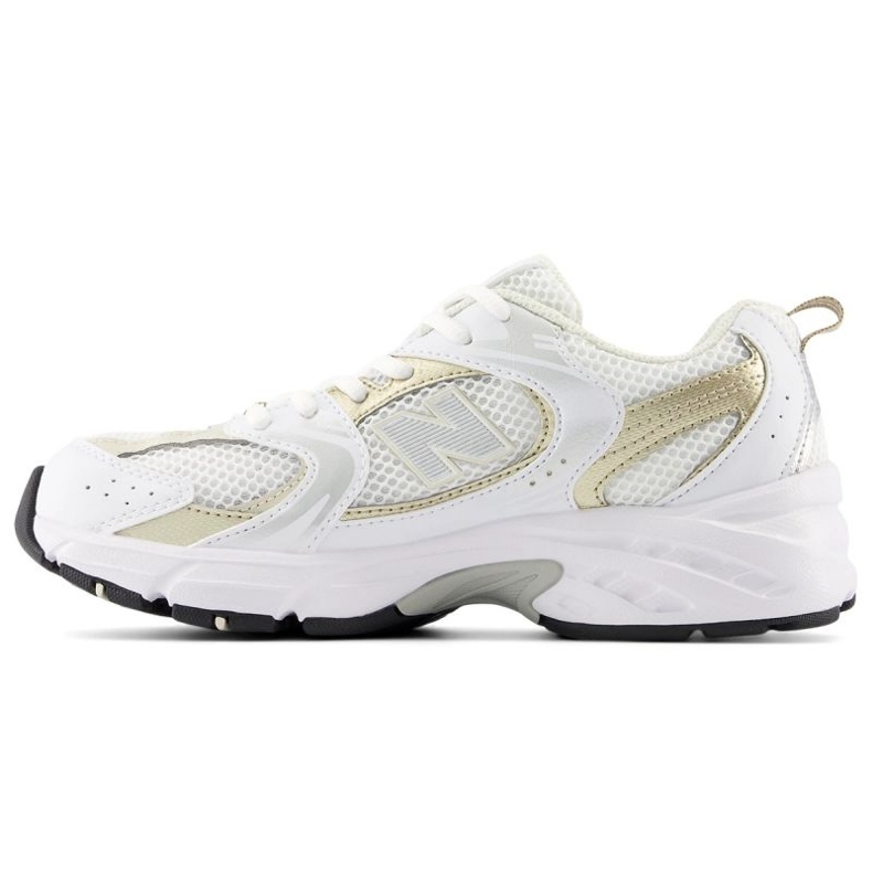 New Balance GR530RD cipő fehér 1