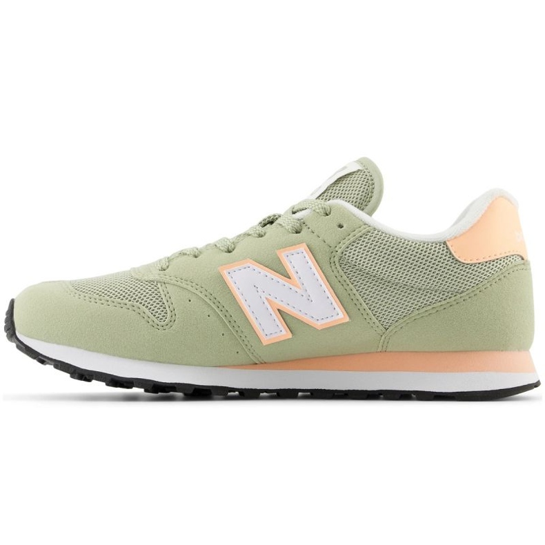 New Balance GW500ME2 cipő zöld 1